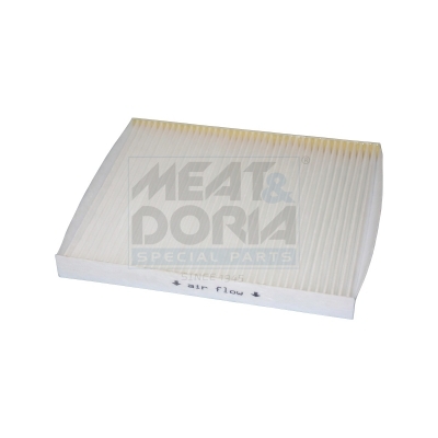 Filtro abitacolo MEAT & DORIA 17298