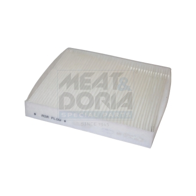 Filtro abitacolo MEAT & DORIA 17299