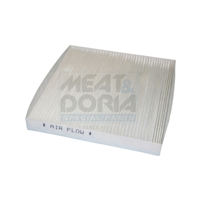 Filtro abitacolo MEAT & DORIA 17304