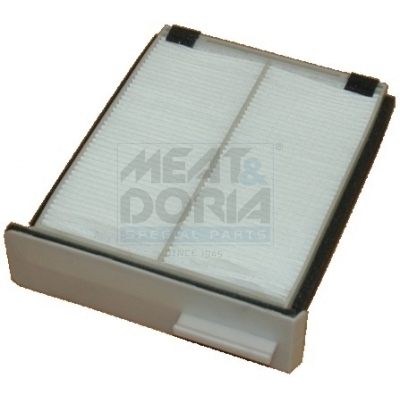 Filtro abitacolo MEAT & DORIA 17311F