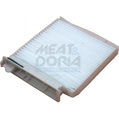Filtro abitacolo MEAT & DORIA 17327F