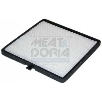 Filtro abitacolo MEAT & DORIA 17335F