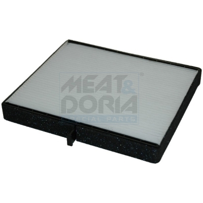Filtro abitacolo MEAT & DORIA 17355F