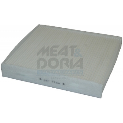 Filtro abitacolo MEAT & DORIA 17356