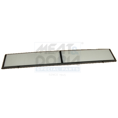 Filtro abitacolo MEAT & DORIA 17394F