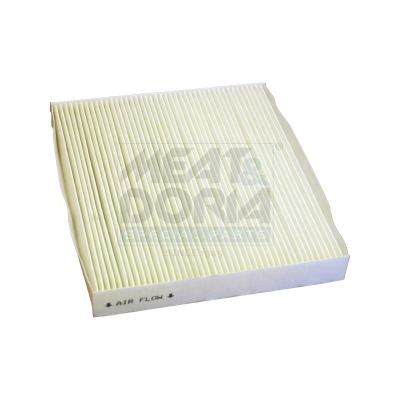 Filtro abitacolo MEAT & DORIA 17414