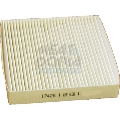 Filtro abitacolo MEAT & DORIA 17426