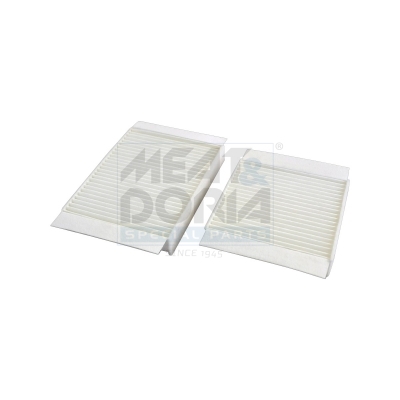 Filtro abitacolo MEAT & DORIA 17452-X2