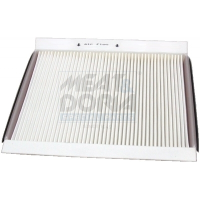 Filtro abitacolo MEAT & DORIA 17455