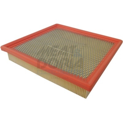 Filtro aria MEAT & DORIA 18127