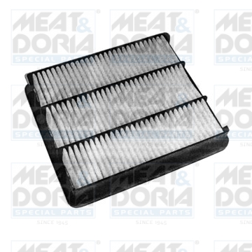 Filtro aria MEAT & DORIA 18134