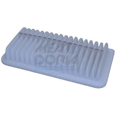 Filtro aria MEAT & DORIA 18274
