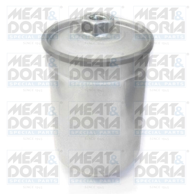 Filtro carburante MEAT & DORIA 4023/1