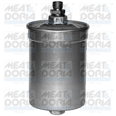 Filtro carburante MEAT & DORIA 4027/1