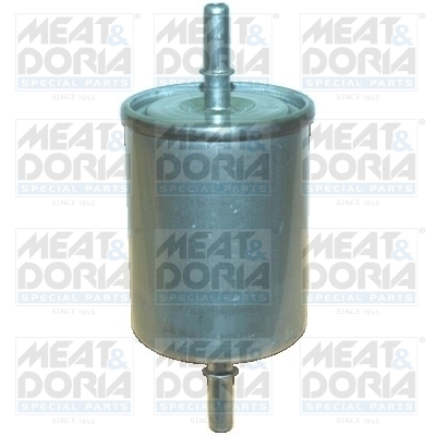 Filtro carburante MEAT & DORIA 4105/1