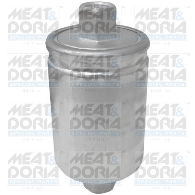 Filtro carburante MEAT & DORIA 4226/A