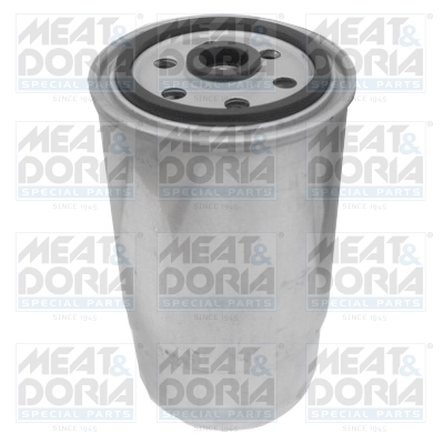 Filtro carburante MEAT & DORIA 4266/1