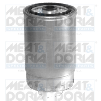 Filtro carburante MEAT & DORIA 4541/1