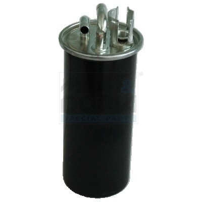 Filtro carburante MEAT & DORIA 4778