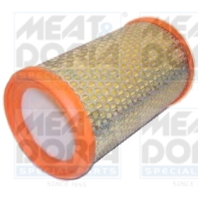 Filtro aria MEAT & DORIA 16127