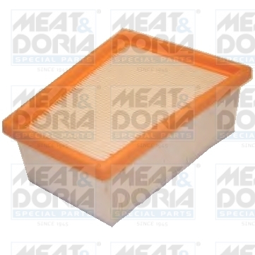 Filtro aria MEAT & DORIA 16187