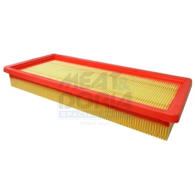 Filtro aria MEAT & DORIA 18211