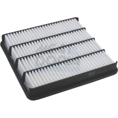 Filtro aria MEAT & DORIA 18242