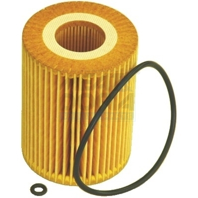 Filtro olio MEAT & DORIA 14090