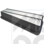 Filtro aria MEAT & DORIA 18303