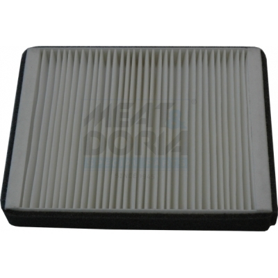 Filtro abitacolo MEAT & DORIA 17420