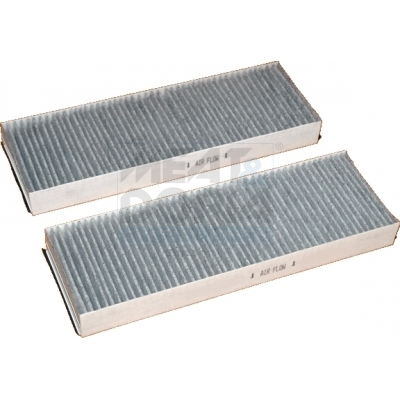 Filtro abitacolo MEAT & DORIA 17393K-X2