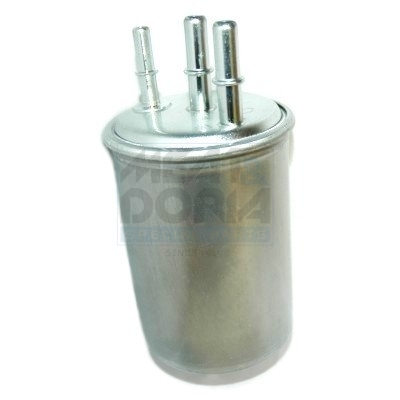 Filtro carburante MEAT & DORIA 4810