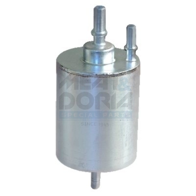 Filtro carburante MEAT & DORIA 4818