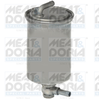 Filtro carburante MEAT & DORIA 4821