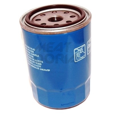 Filtro olio MEAT & DORIA 15519