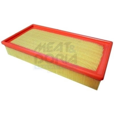 Filtro aria MEAT & DORIA 18325