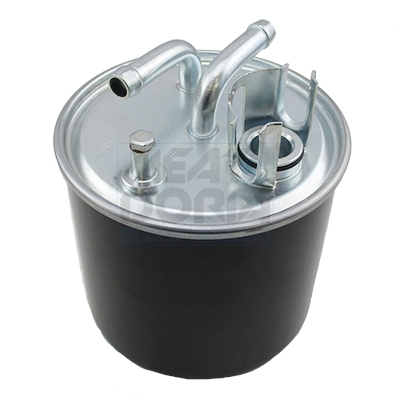 Filtro carburante MEAT & DORIA 4823
