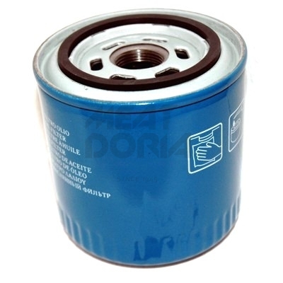 Filtro olio MEAT & DORIA 15426