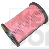 Filtro aria MEAT & DORIA 18356