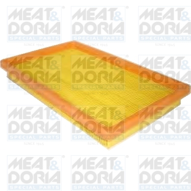 Filtro aria MEAT & DORIA 18339