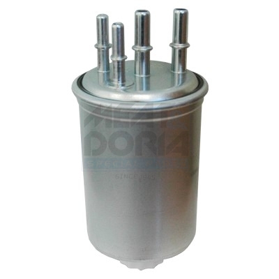 Filtro carburante MEAT & DORIA 4838