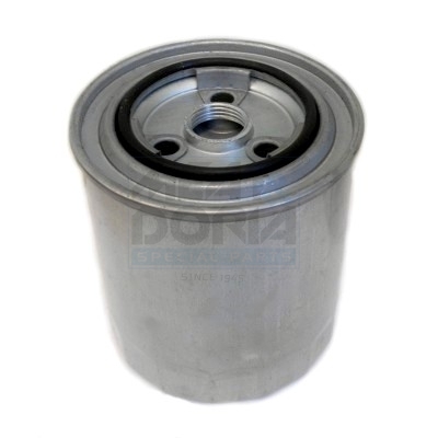 Filtro carburante MEAT & DORIA 4834