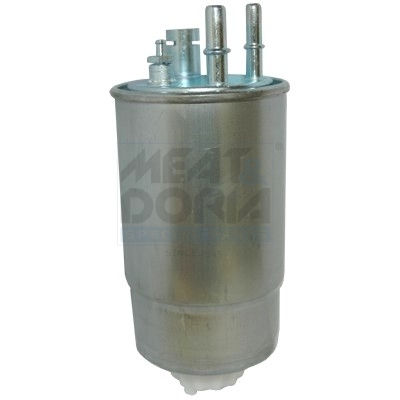 Filtro carburante MEAT & DORIA 4830