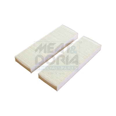 Filtro abitacolo MEAT & DORIA 17449-X2