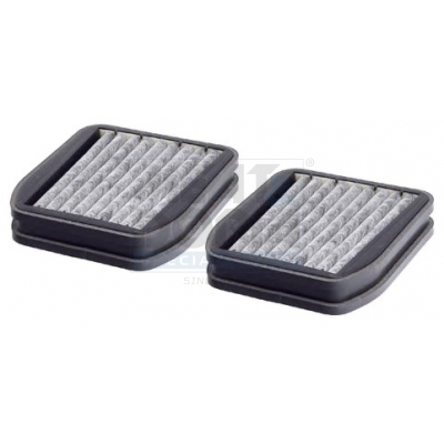 Filtro abitacolo MEAT & DORIA 17164FK-X2