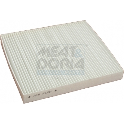 Filtro abitacolo MEAT & DORIA 17463