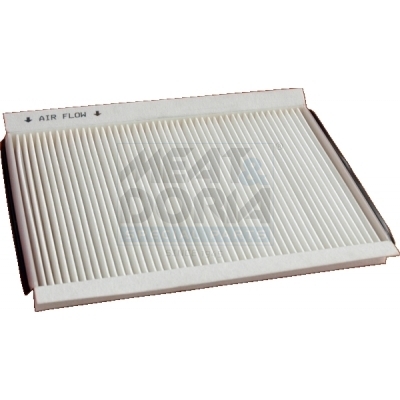 Filtro abitacolo MEAT & DORIA 17465