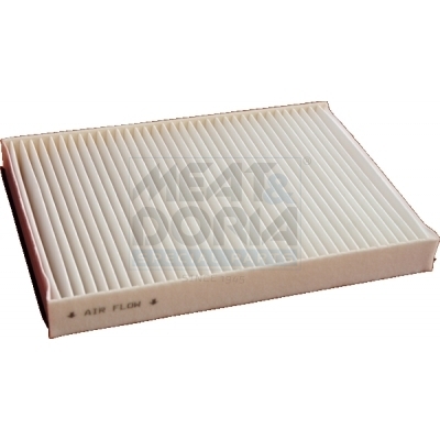 Filtro abitacolo MEAT & DORIA 17466