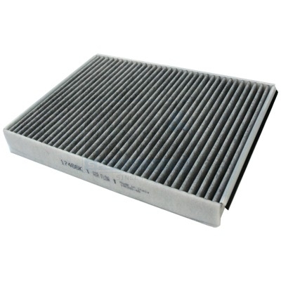 Filtro abitacolo MEAT & DORIA 17466K