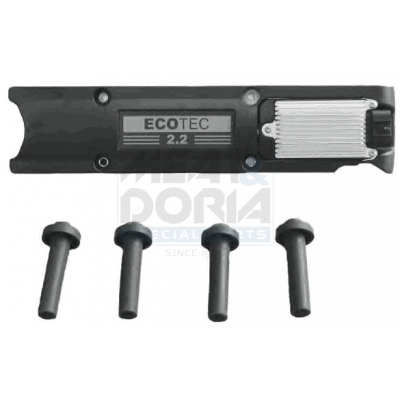 Bobina d'accensione MEAT & DORIA 10481